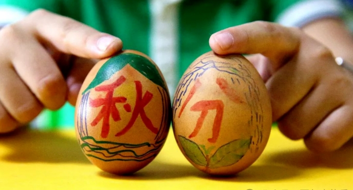 秋分时节话养生，小吊梨汤正当时