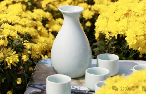 桂香四溢迎霜降，滋补养生进行时