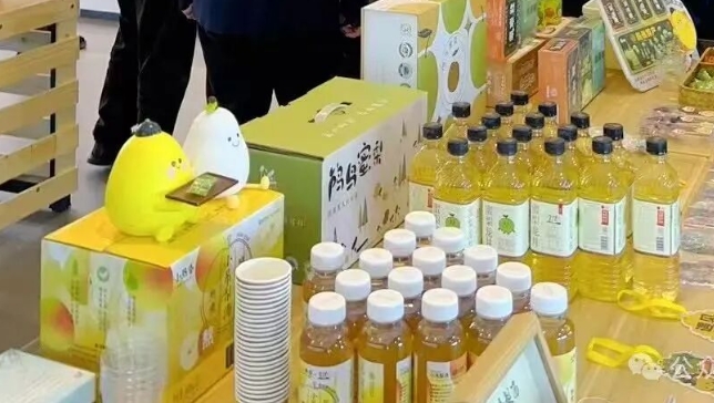 杭州市委副书记 市长姚高员一行领导莅临小热昏观光工厂调研指导